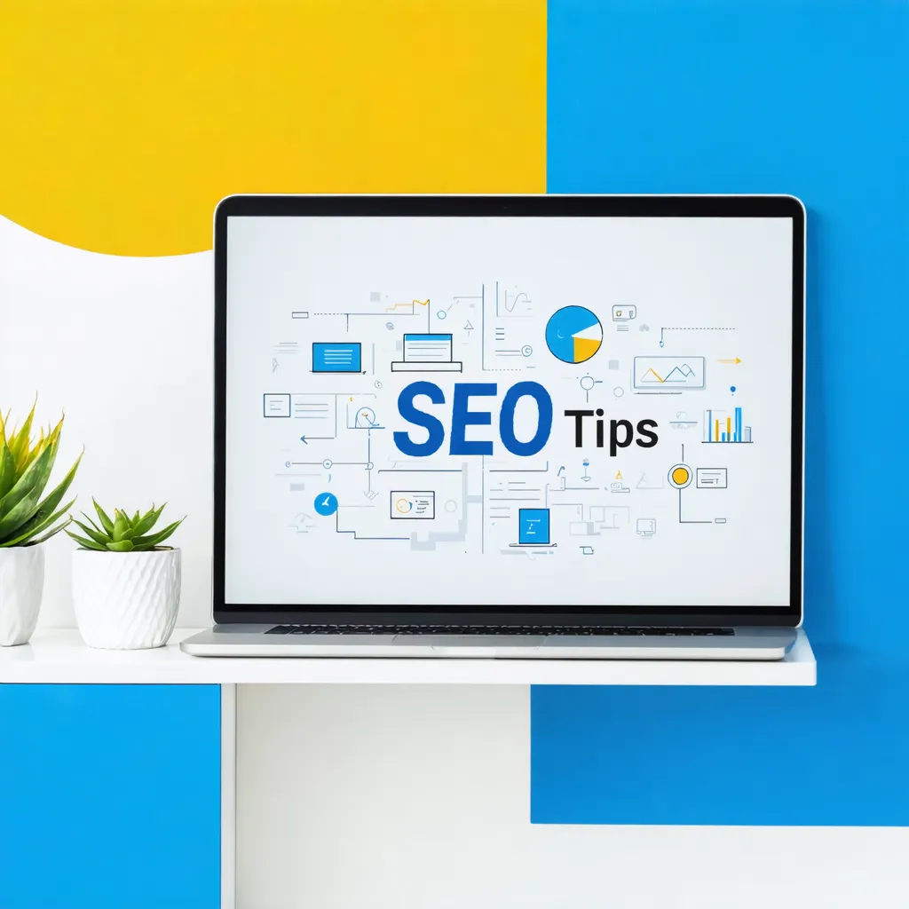 SEO Tips - Part 1 - 2026