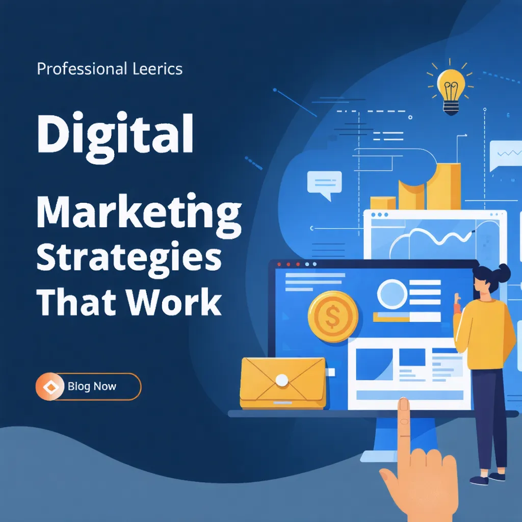 Modern Digital Marketing Techniques for 2026