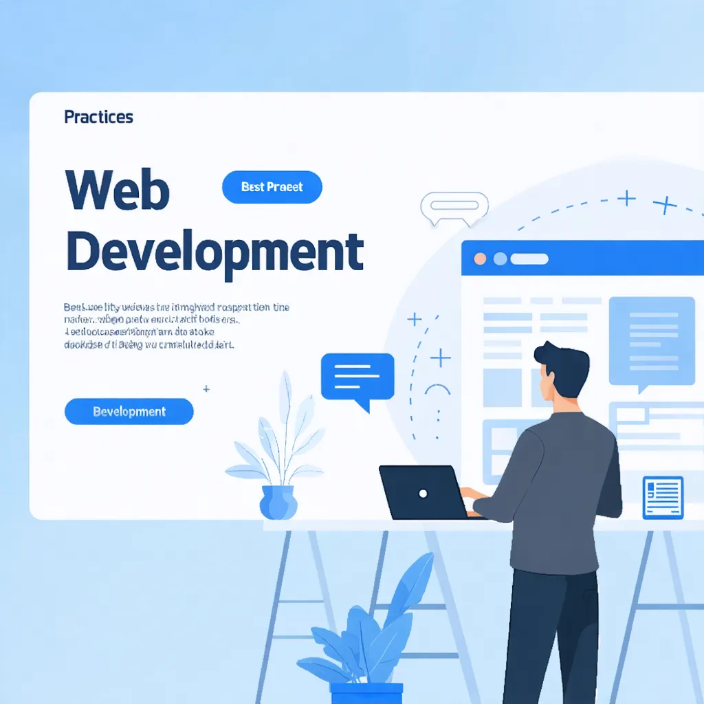 Web Development Best Practices