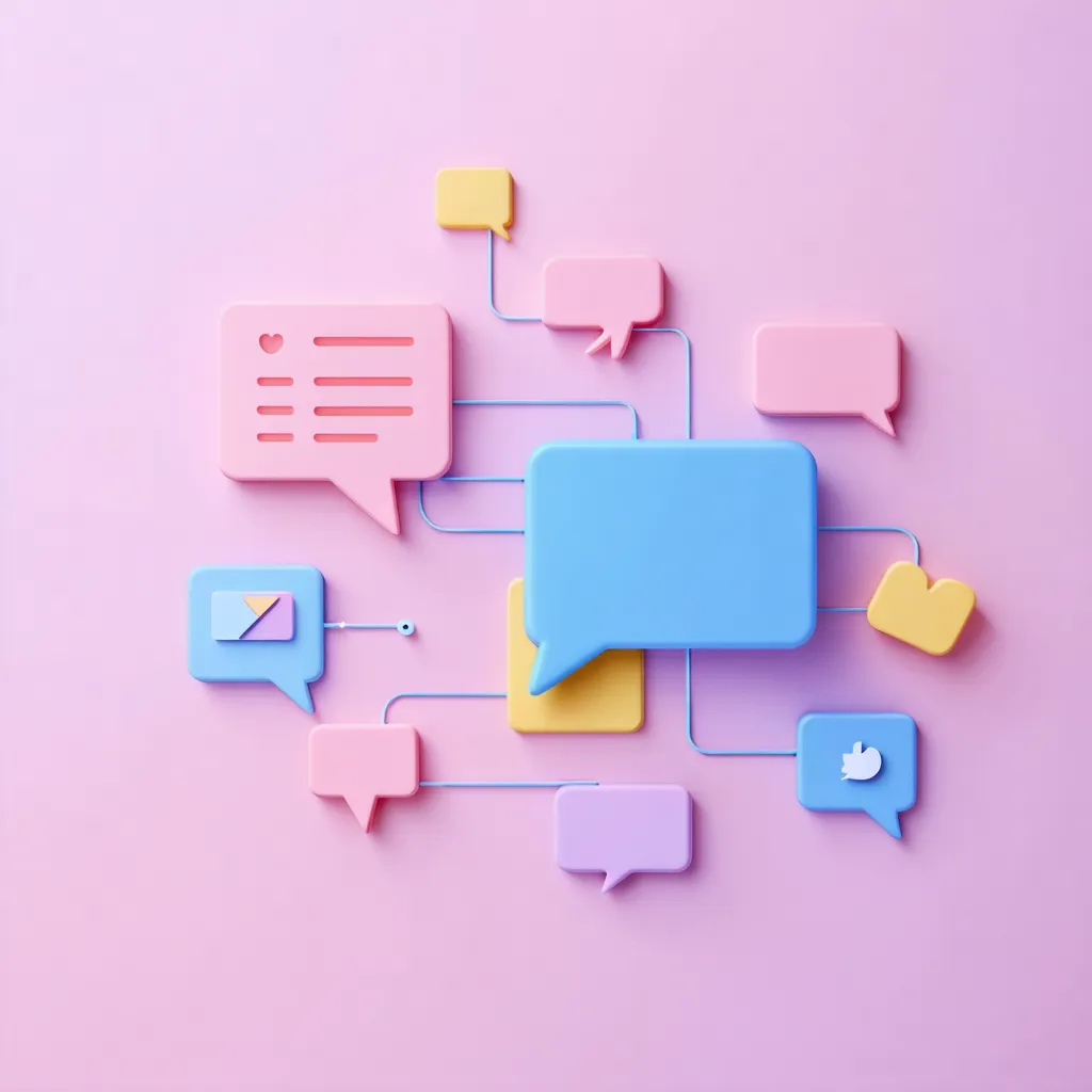 Social Media Strategy for Brand Growth