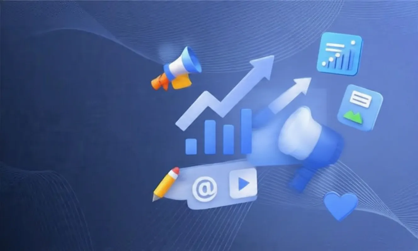 Content Marketing Strategy Guide