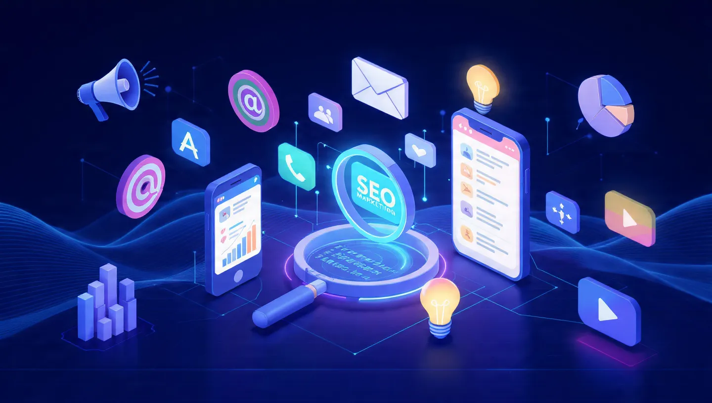 Digital Marketing Strategies That Work