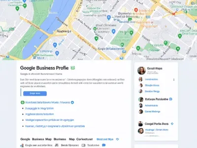 Google Business Profile Optimization for Las Vegas Businesses: A Local Guide