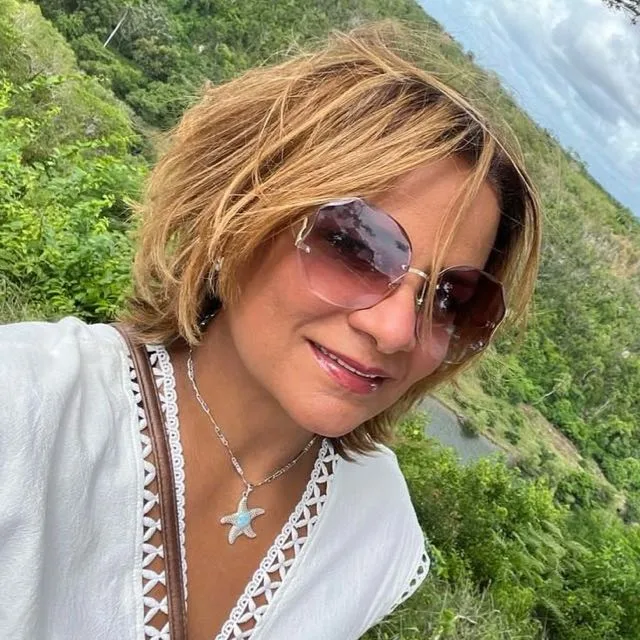 Ligeia Castellanos