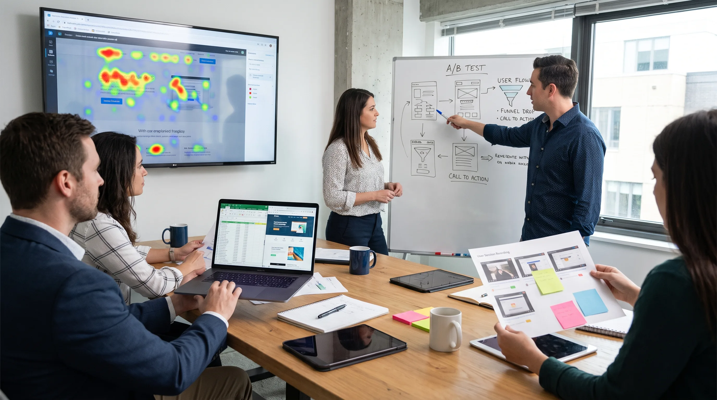 Conversion Rate Optimization Essentials