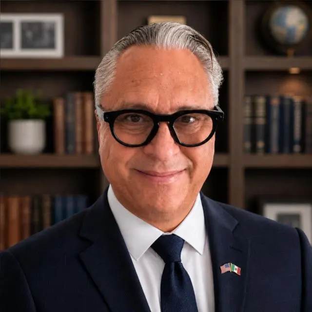 Jose Figueroa
