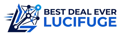 Best Deal Ever Lucifuge