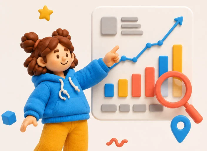 Servicios de posicionamiento SEO en Las Vegas