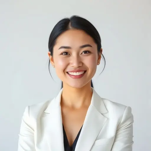 Sophia Chen