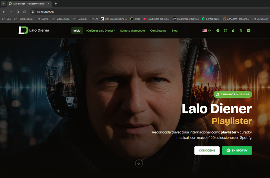 Lalo Diener