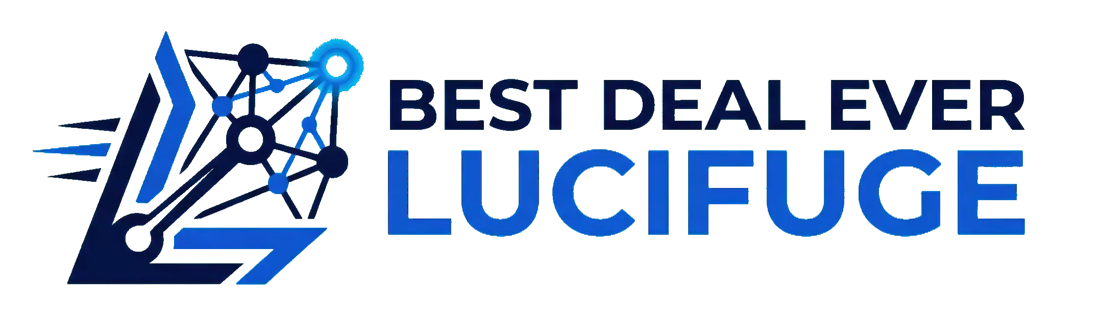 Best Deal Ever Logo