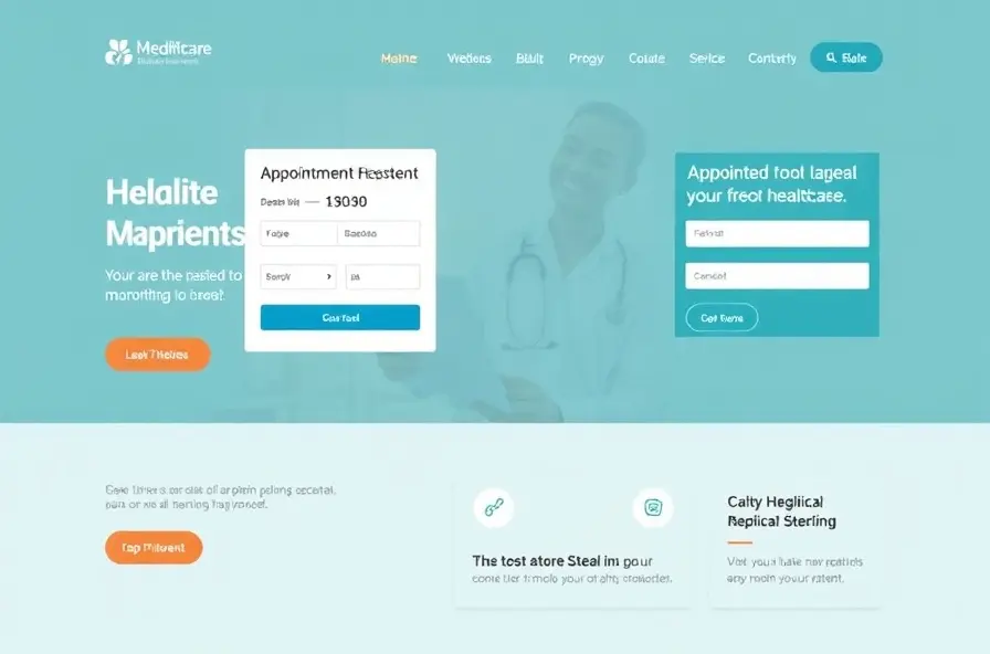 HealthFirst Medical Network