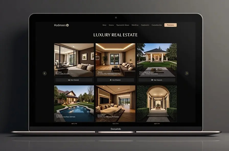 PrimeEstate Luxury Realty
