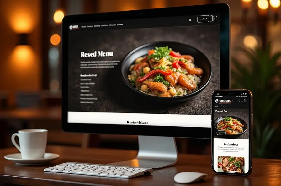 Sapori Restaurant Chain