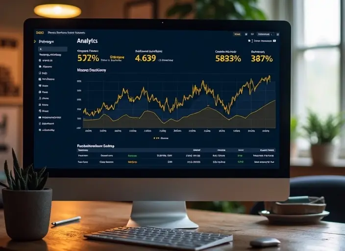 SEO Optimization