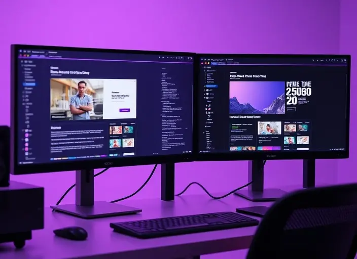 Web Development