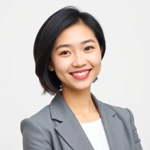 Sarah Chen